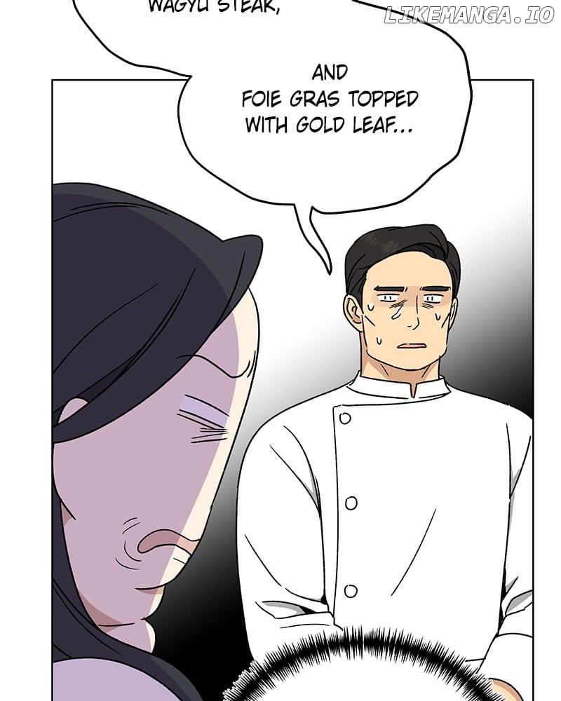 It’s My Life  Webtoon Chapter 49.1 page 48 - 