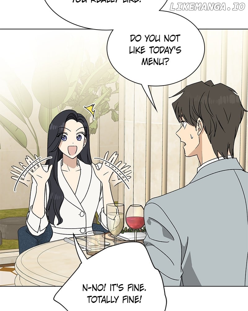It’s My Life  Webtoon Chapter 49.1 page 50 - 