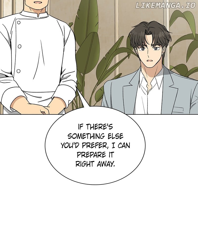 It’s My Life  Webtoon Chapter 49.1 page 52 - 
