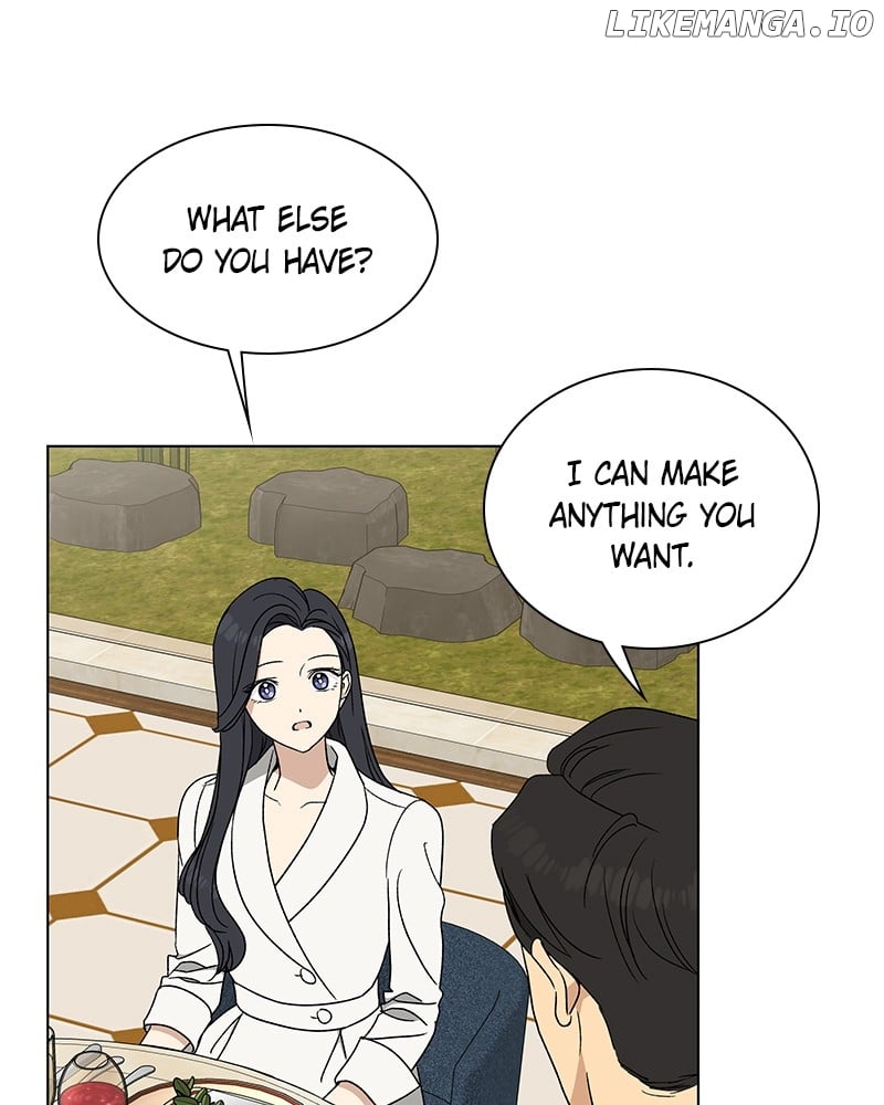 It’s My Life  Webtoon Chapter 49.1 page 53 - 