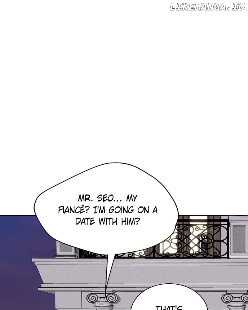 It’s My Life  Webtoon Chapter 49.1 page 7 - 