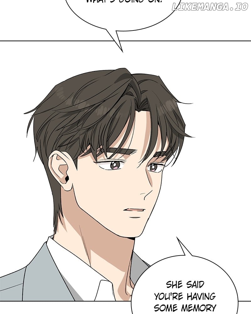 It’s My Life  Webtoon Chapter 49.1 page 61 - 