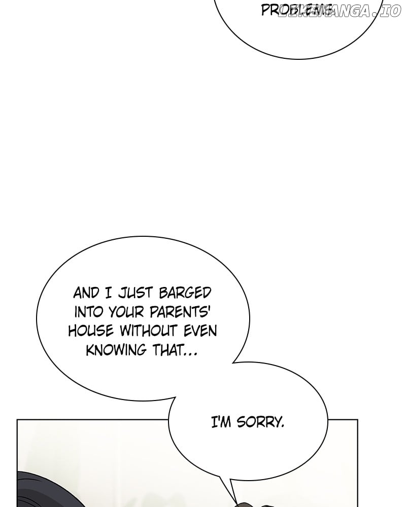 It’s My Life  Webtoon Chapter 49.1 page 62 - 