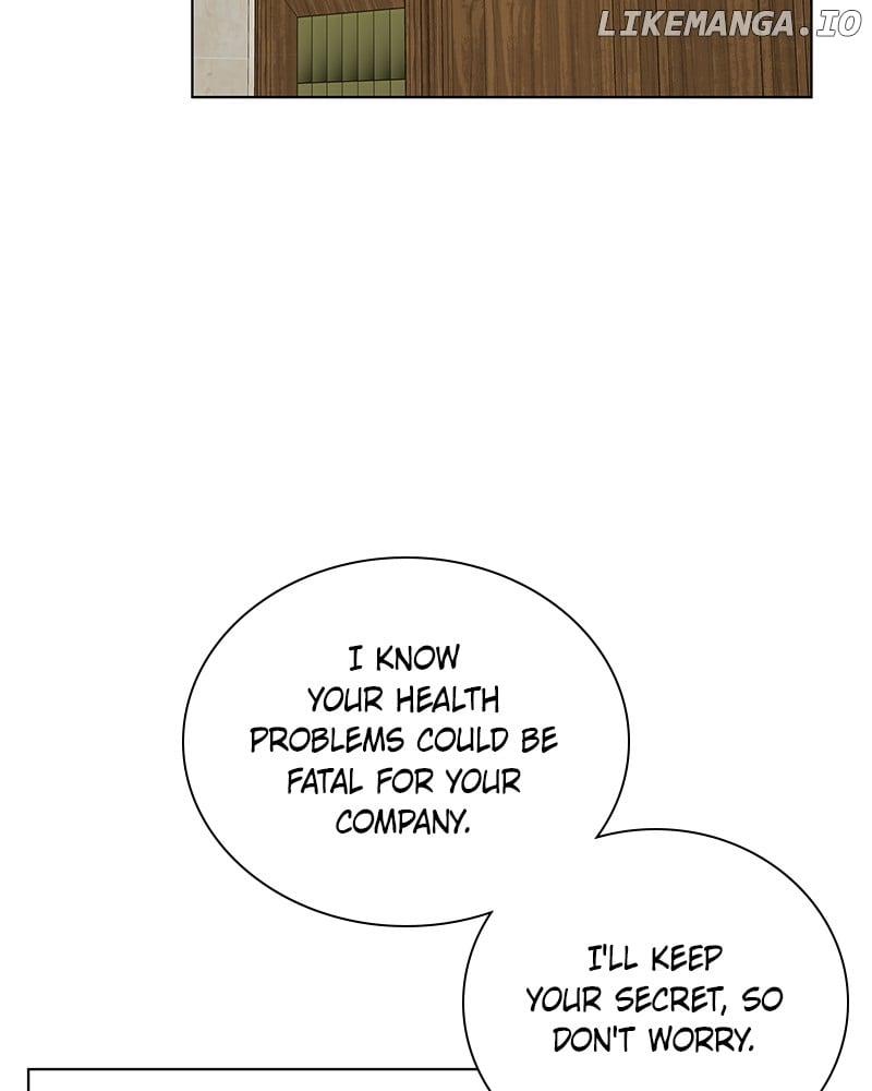 It’s My Life  Webtoon Chapter 49.1 page 65 - 