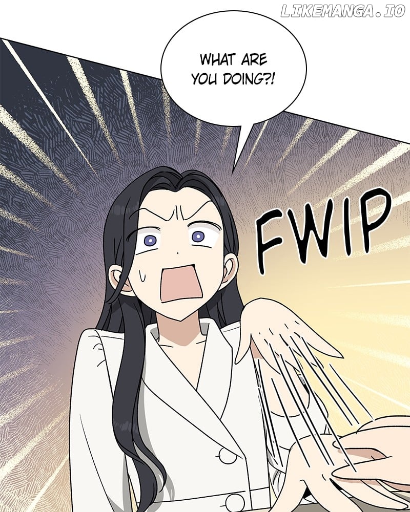 It’s My Life  Webtoon Chapter 49.1 page 69 - 
