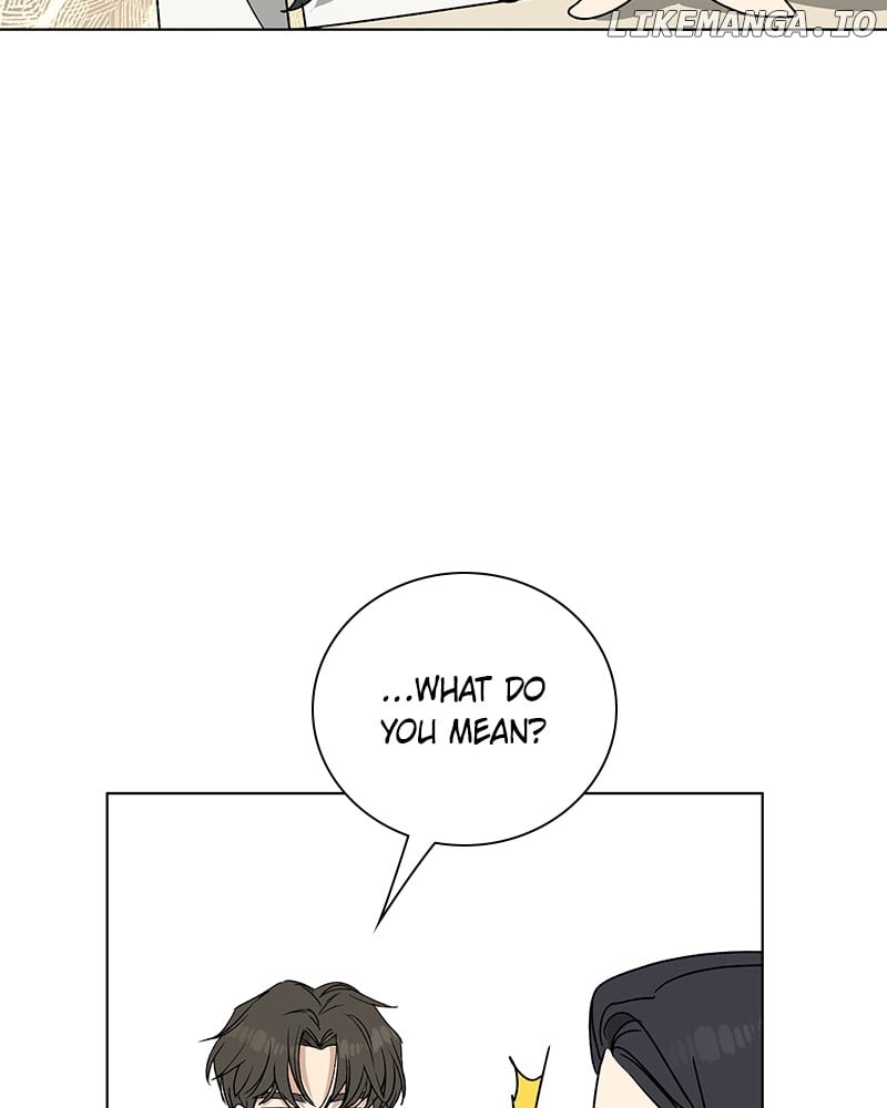 It’s My Life  Webtoon Chapter 49.1 page 70 - 