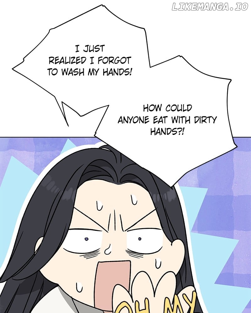 It’s My Life  Webtoon Chapter 49.1 page 72 - 