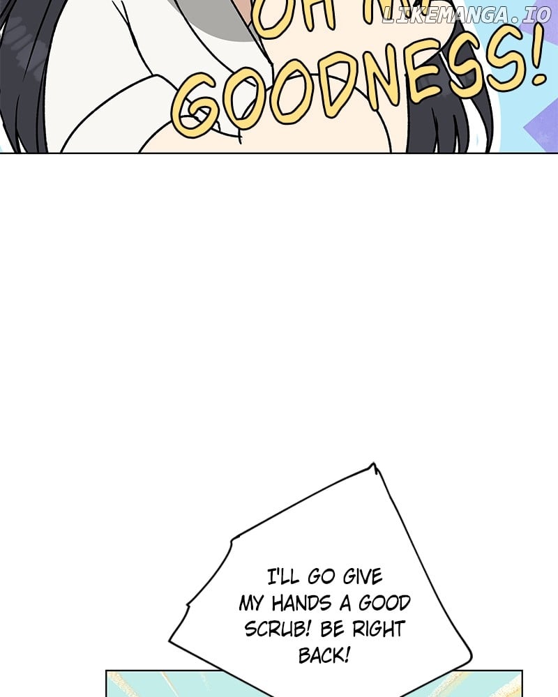 It’s My Life  Webtoon Chapter 49.1 page 73 - 
