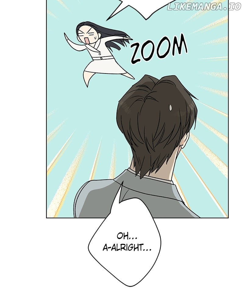 It’s My Life  Webtoon Chapter 49.1 page 74 - 