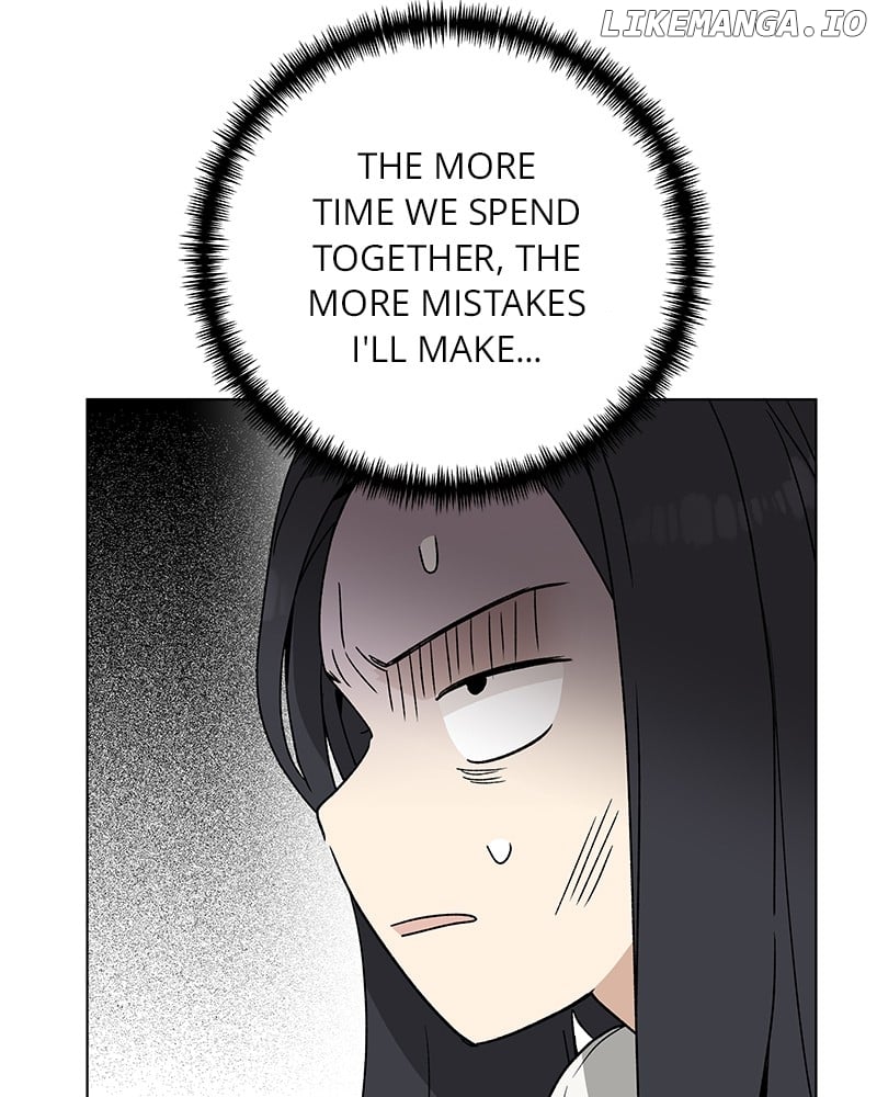 It’s My Life  Webtoon Chapter 49.1 page 78 - 