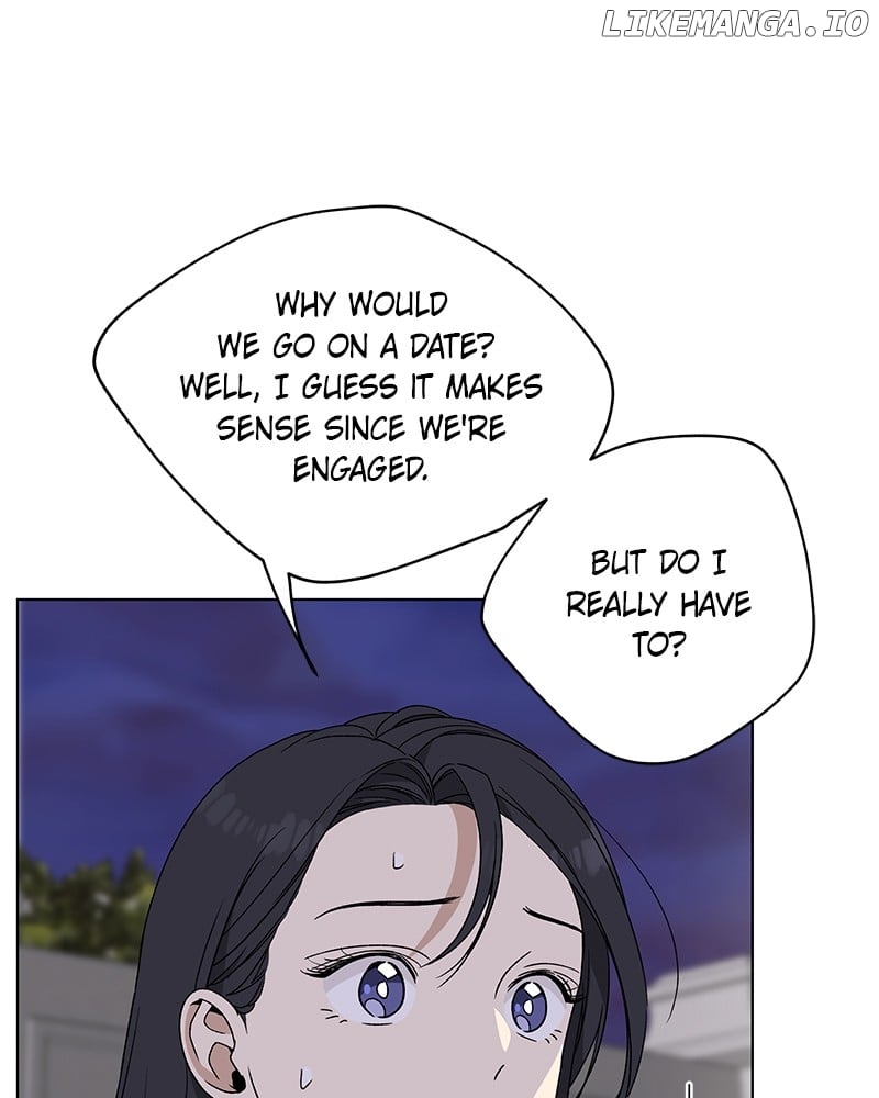 It’s My Life  Webtoon Chapter 49.1 page 9 - 