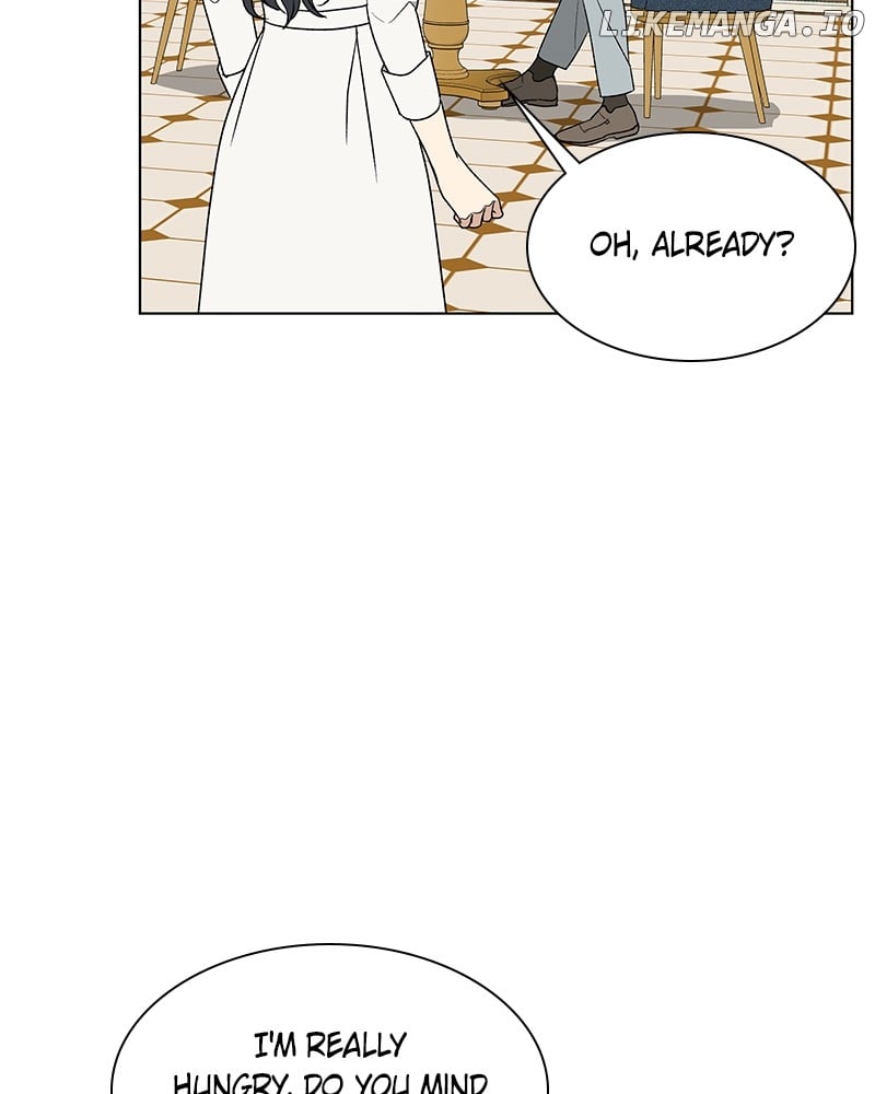 It’s My Life  Webtoon Chapter 49.1 page 83 - 