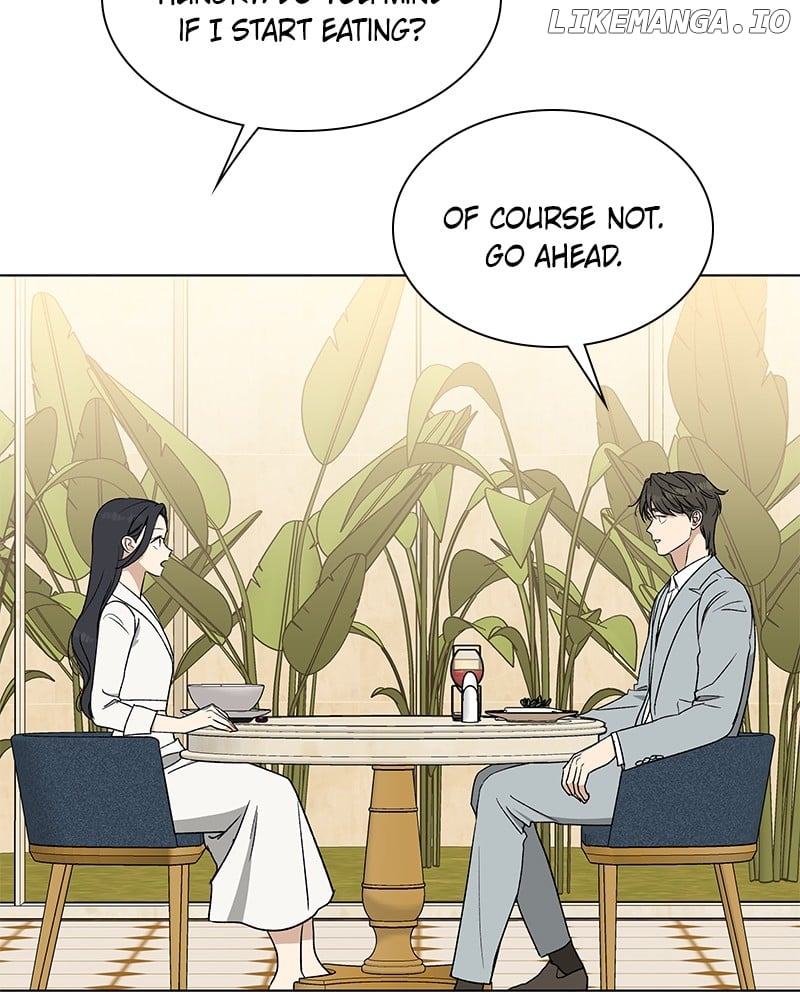It’s My Life  Webtoon Chapter 49.1 page 84 - 