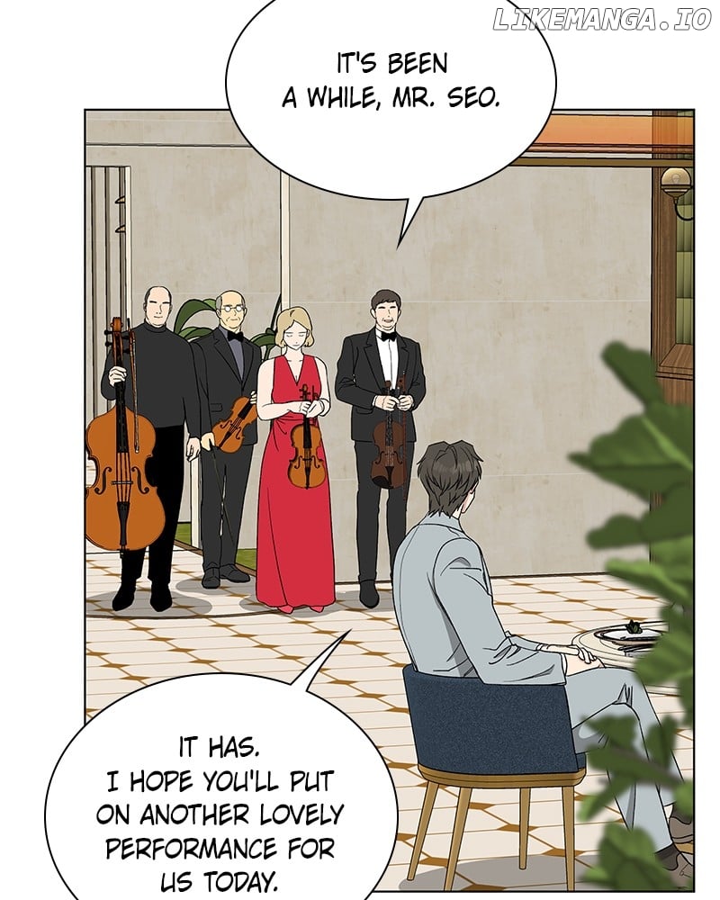 It’s My Life  Webtoon Chapter 49.1 page 89 - 