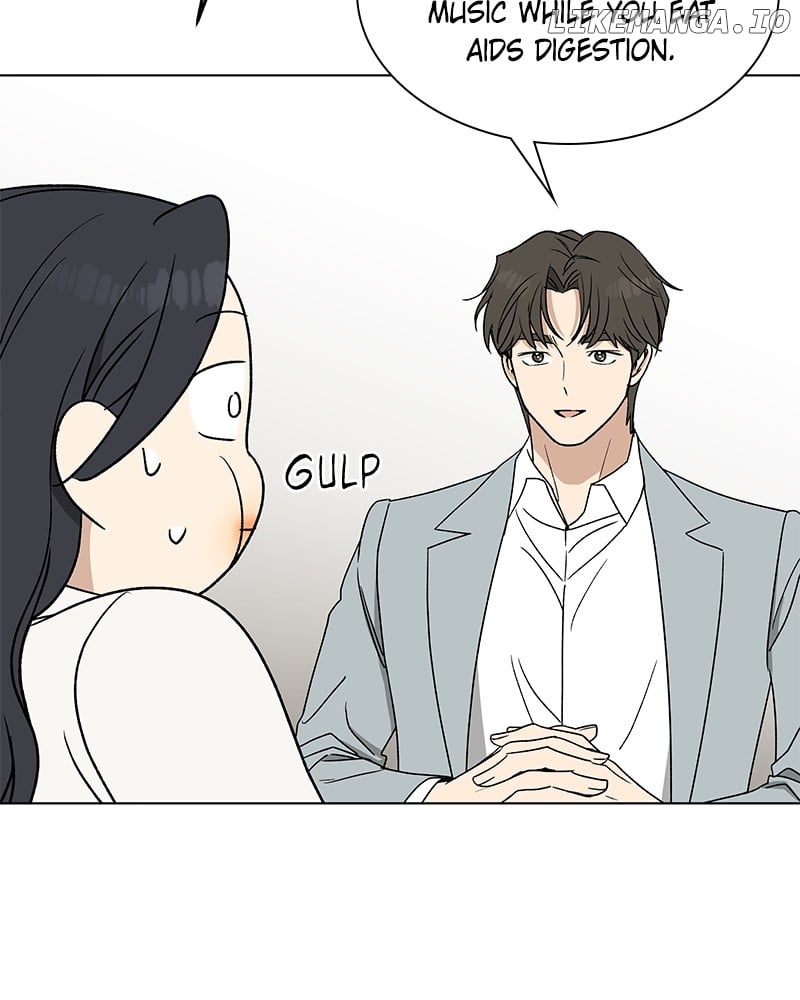 It’s My Life  Webtoon Chapter 49.1 page 91 - 