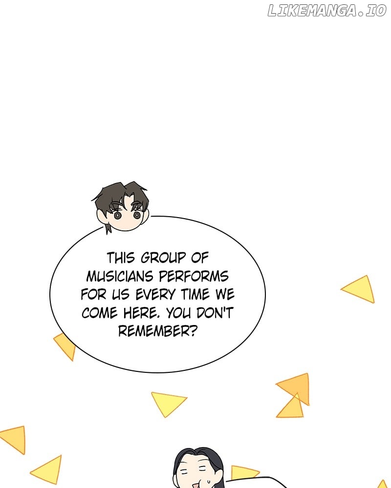 It’s My Life  Webtoon Chapter 49.1 page 92 - 