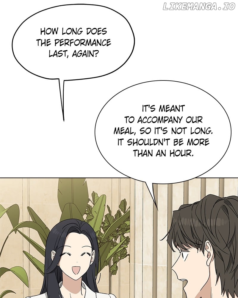 It’s My Life  Webtoon Chapter 49.1 page 94 - 
