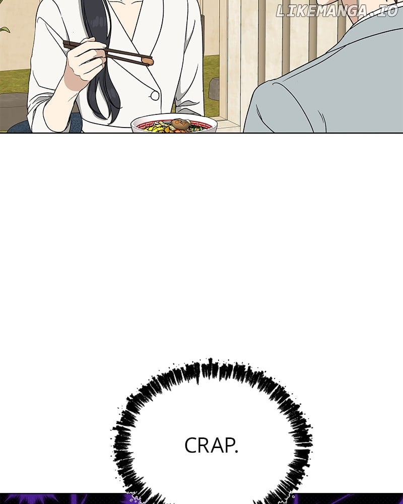 It’s My Life  Webtoon Chapter 49.1 page 95 - 