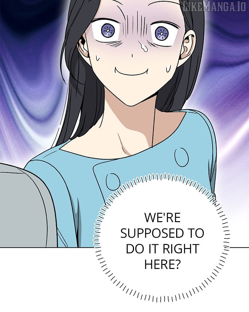 It’s My Life  Webtoon Chapter 49.2 page 101 - 