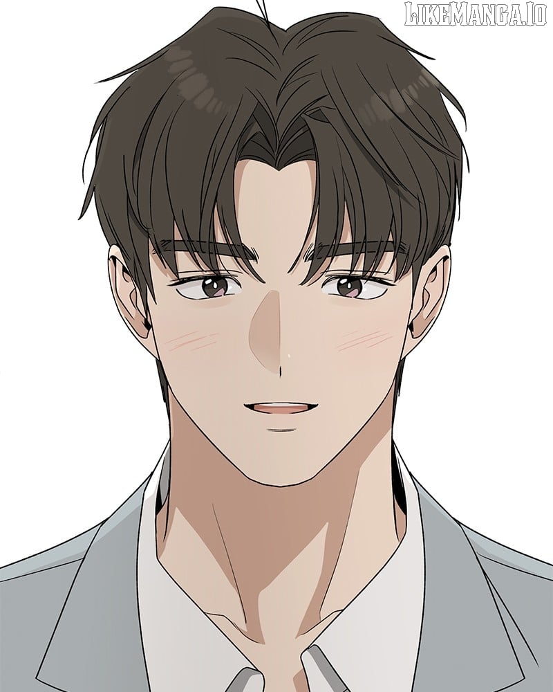 It’s My Life  Webtoon Chapter 49.2 page 108 - 