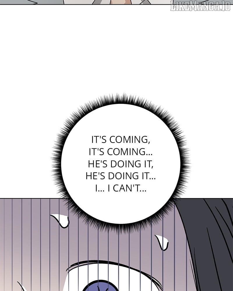 It’s My Life  Webtoon Chapter 49.2 page 109 - 