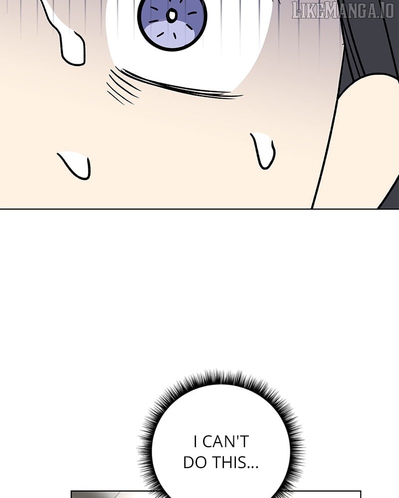 It’s My Life  Webtoon Chapter 49.2 page 110 - 