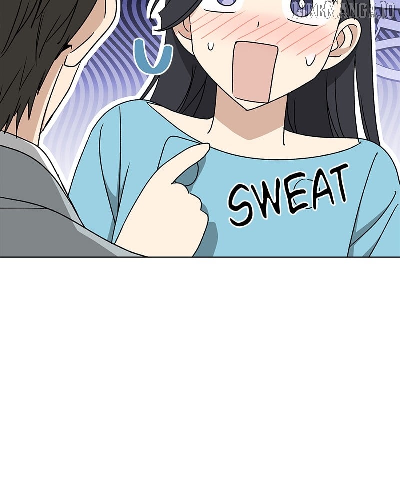 It’s My Life  Webtoon Chapter 49.2 page 117 - 
