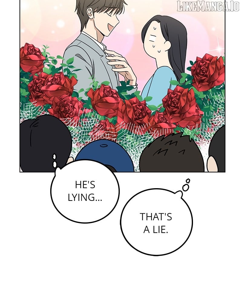 It’s My Life  Webtoon Chapter 49.2 page 120 - 