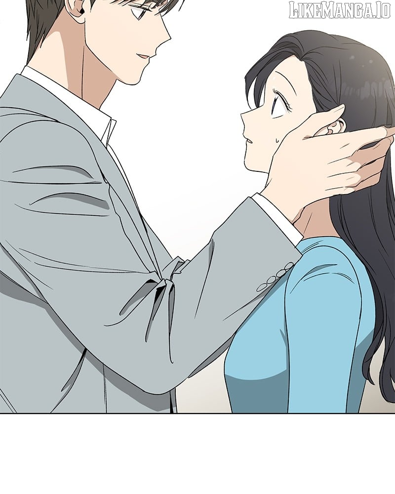 It’s My Life  Webtoon Chapter 49.2 page 122 - 