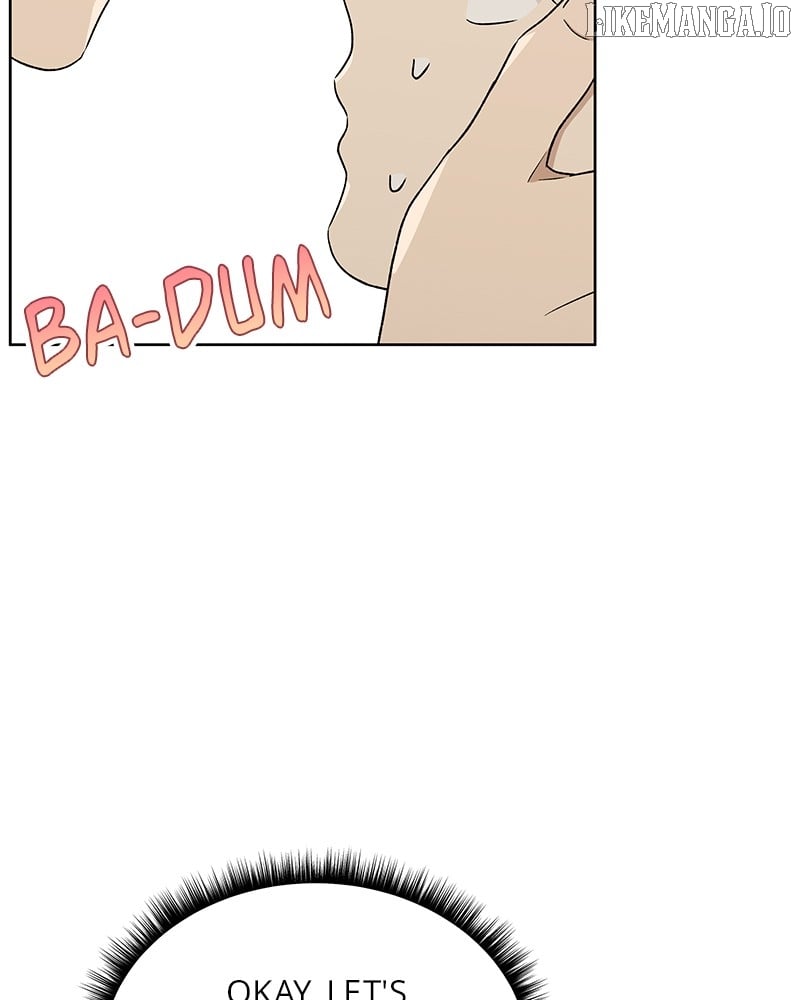 It’s My Life  Webtoon Chapter 49.2 page 124 - 