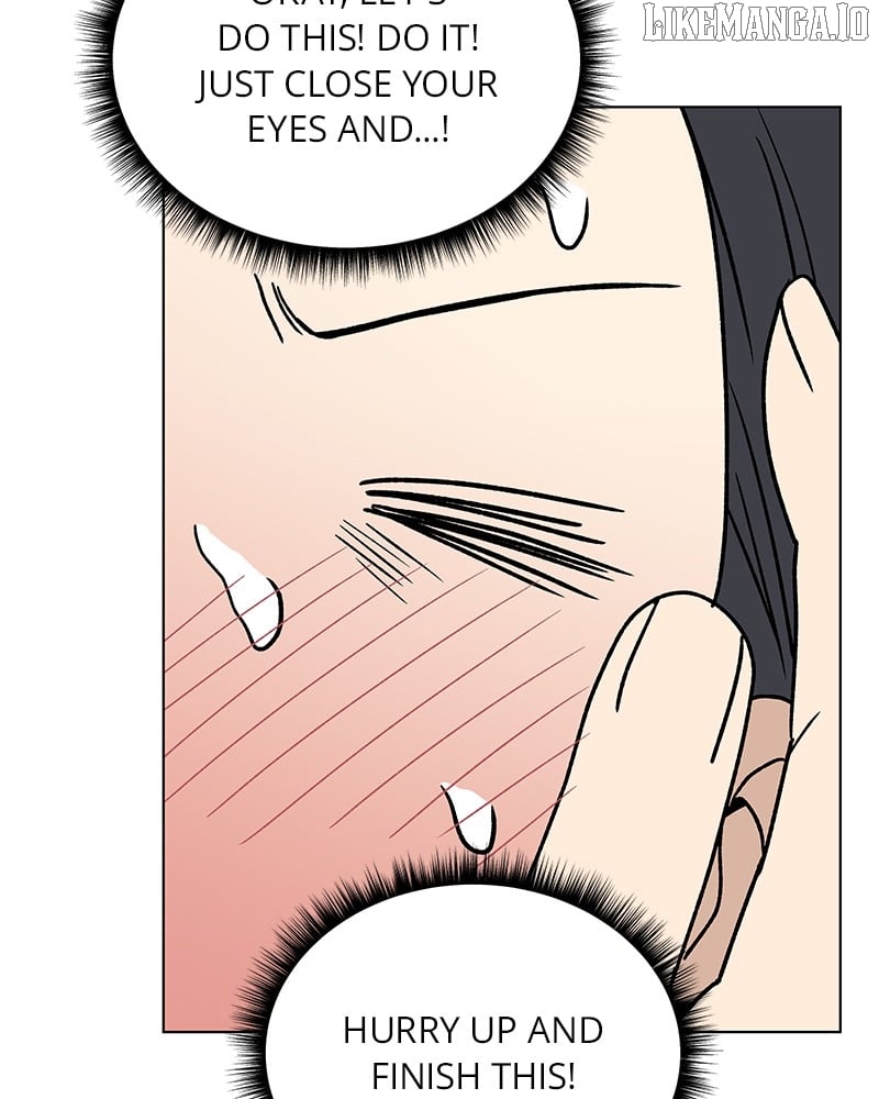 It’s My Life  Webtoon Chapter 49.2 page 125 - 
