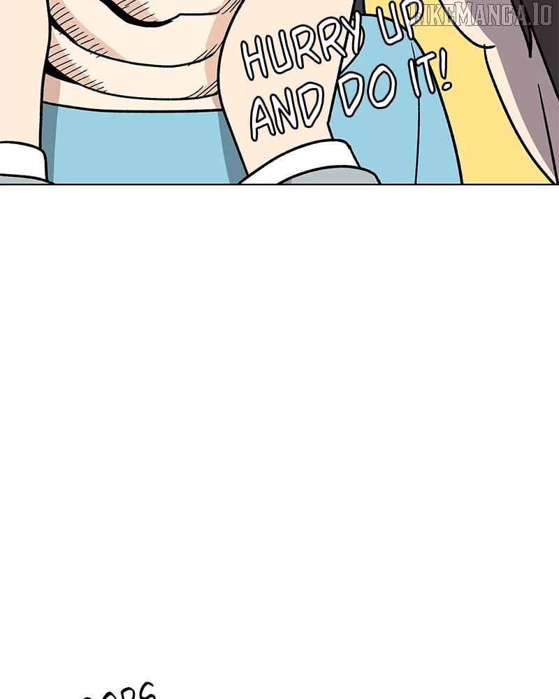 It’s My Life  Webtoon Chapter 49.2 page 129 - 