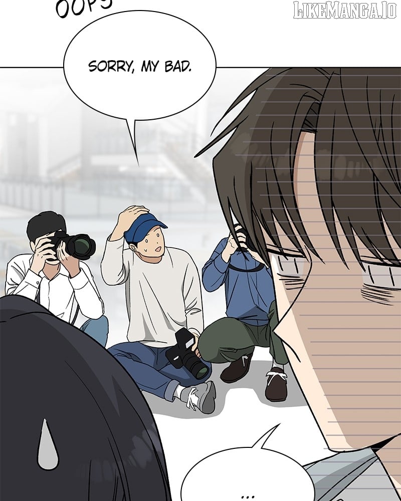 It’s My Life  Webtoon Chapter 49.2 page 130 - 