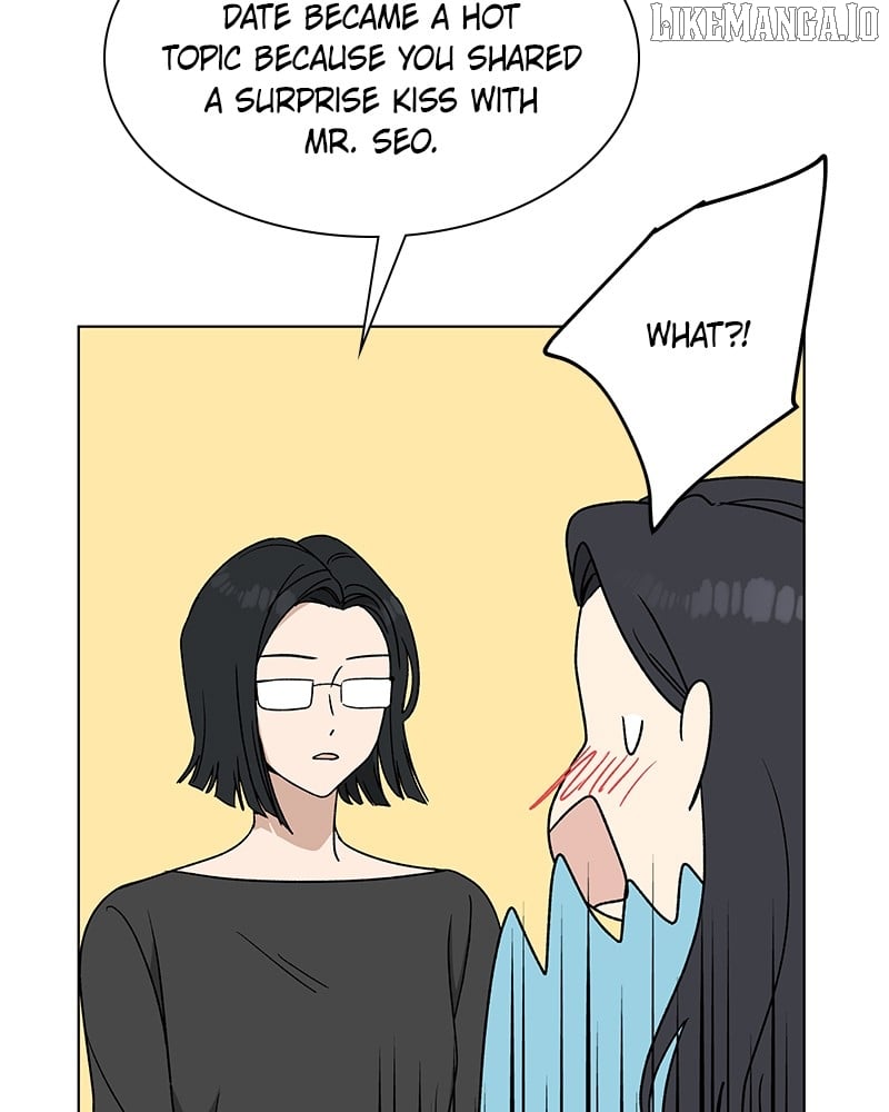 It’s My Life  Webtoon Chapter 49.2 page 14 - 