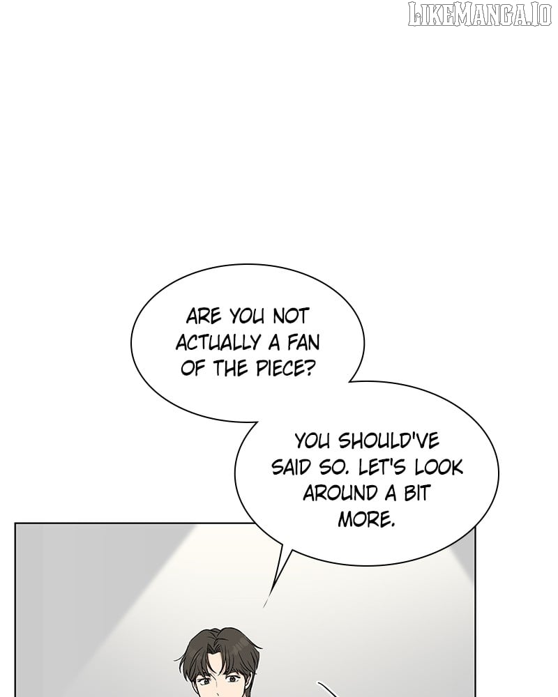 It’s My Life  Webtoon Chapter 49.2 page 132 - 