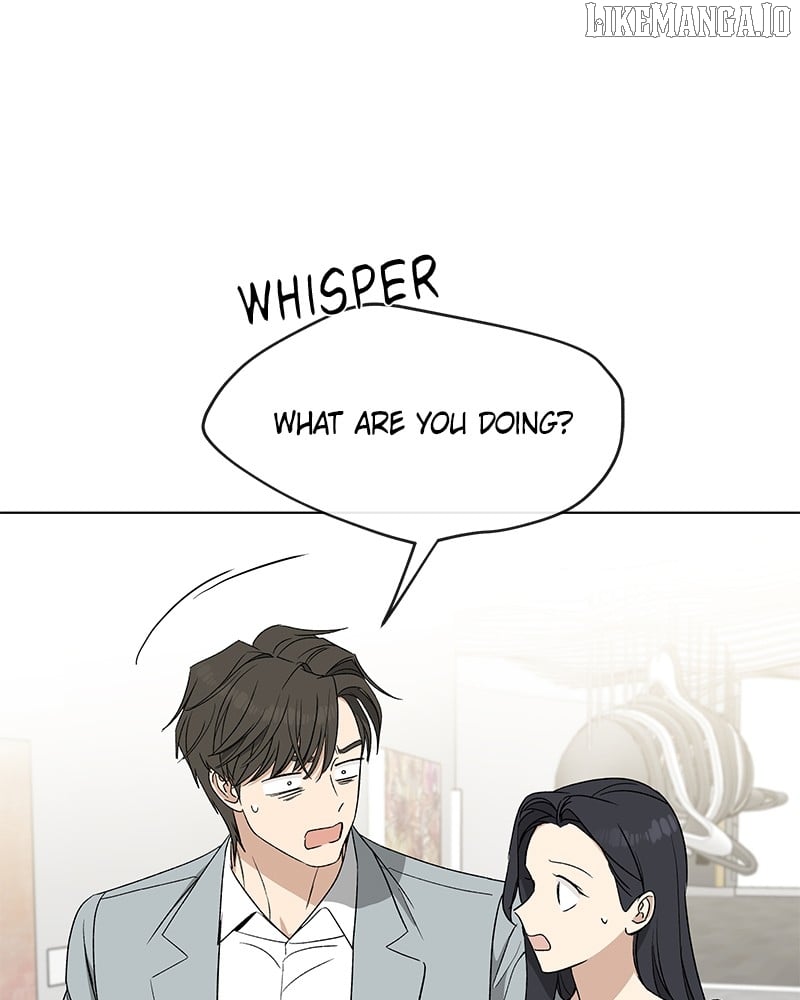 It’s My Life  Webtoon Chapter 49.2 page 134 - 