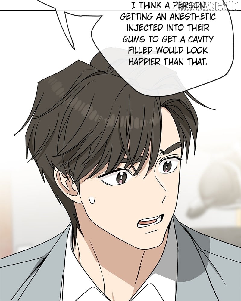It’s My Life  Webtoon Chapter 49.2 page 136 - 