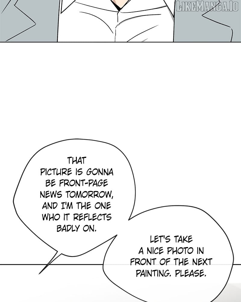 It’s My Life  Webtoon Chapter 49.2 page 137 - 