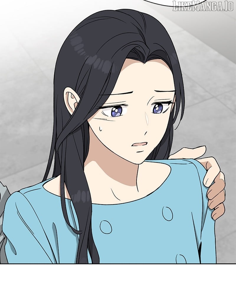 It’s My Life  Webtoon Chapter 49.2 page 138 - 