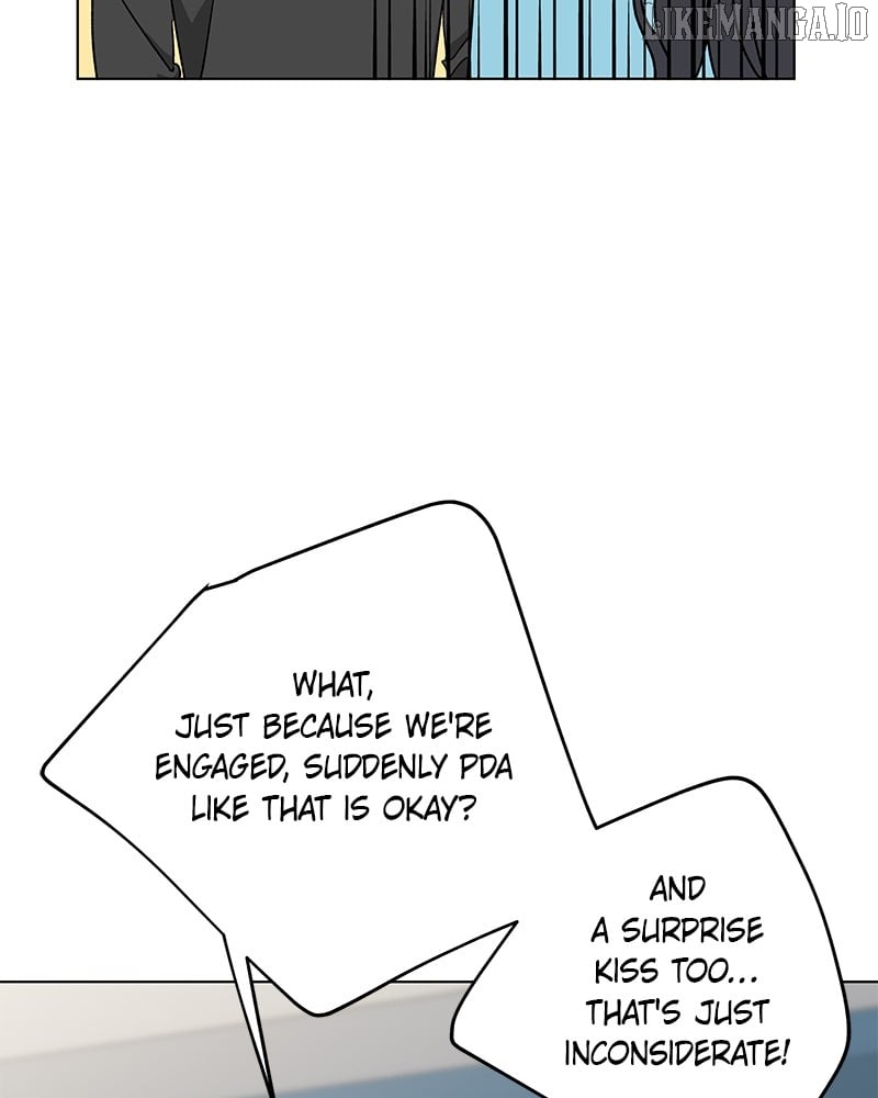 It’s My Life  Webtoon Chapter 49.2 page 15 - 