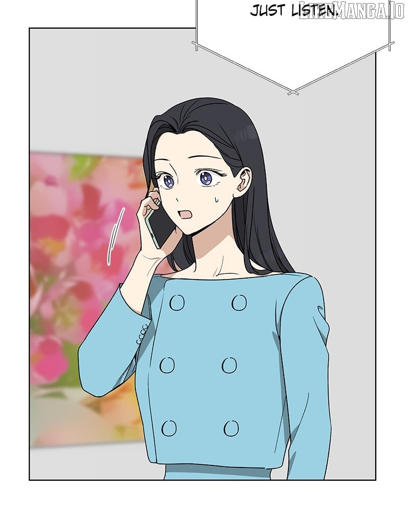 It’s My Life  Webtoon Chapter 49.2 page 145 - 