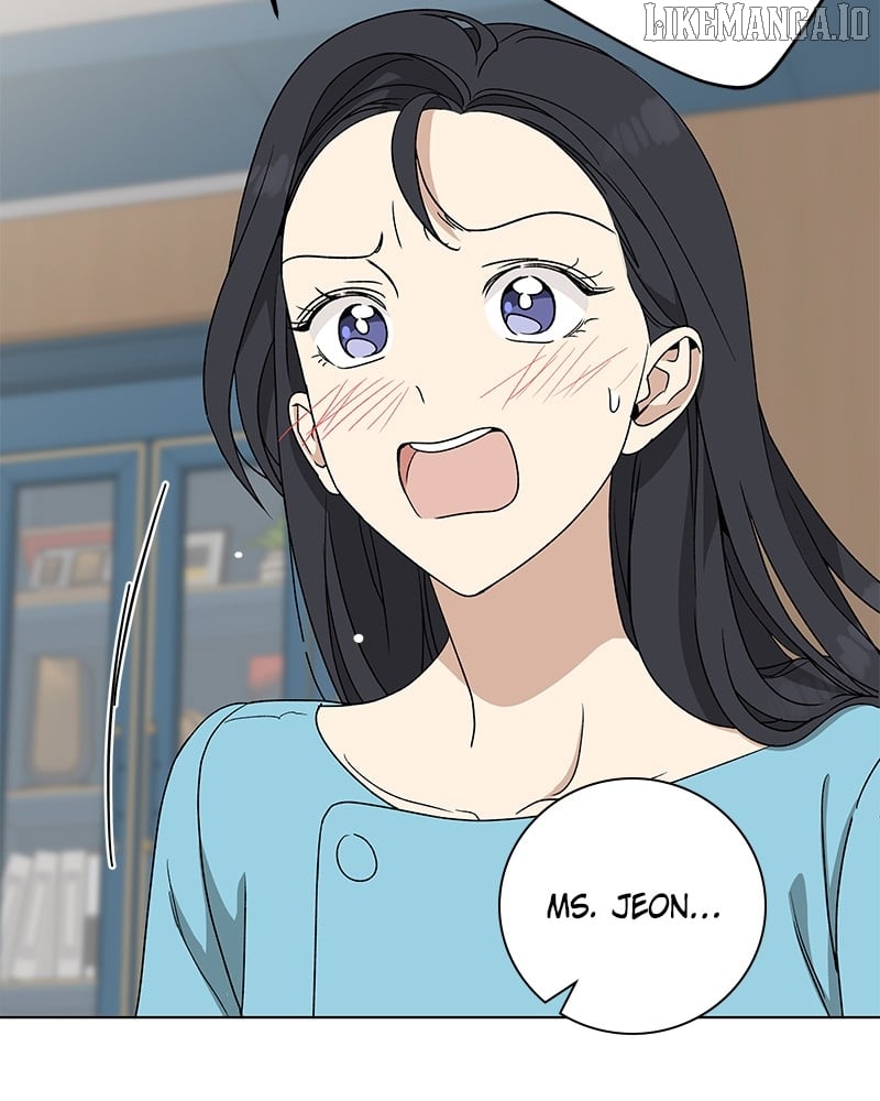 It’s My Life  Webtoon Chapter 49.2 page 16 - 