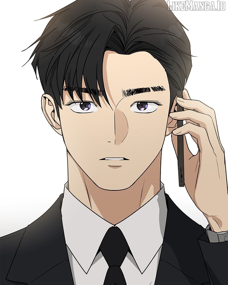 It’s My Life  Webtoon Chapter 49.2 page 152 - 