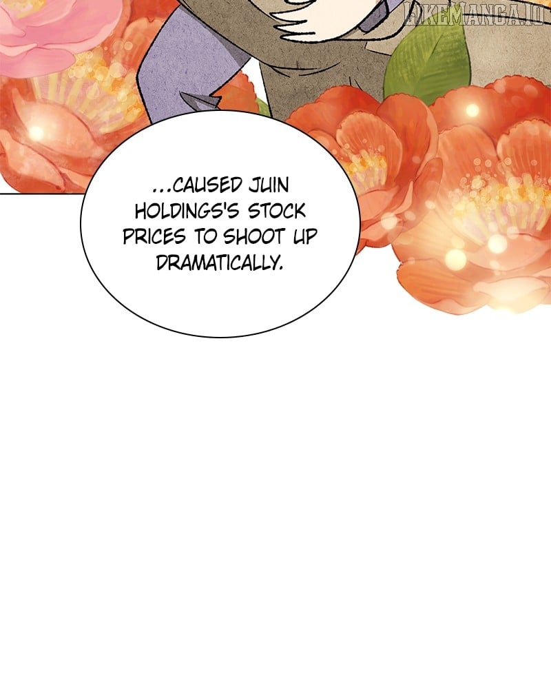 It’s My Life  Webtoon Chapter 49.2 page 22 - 
