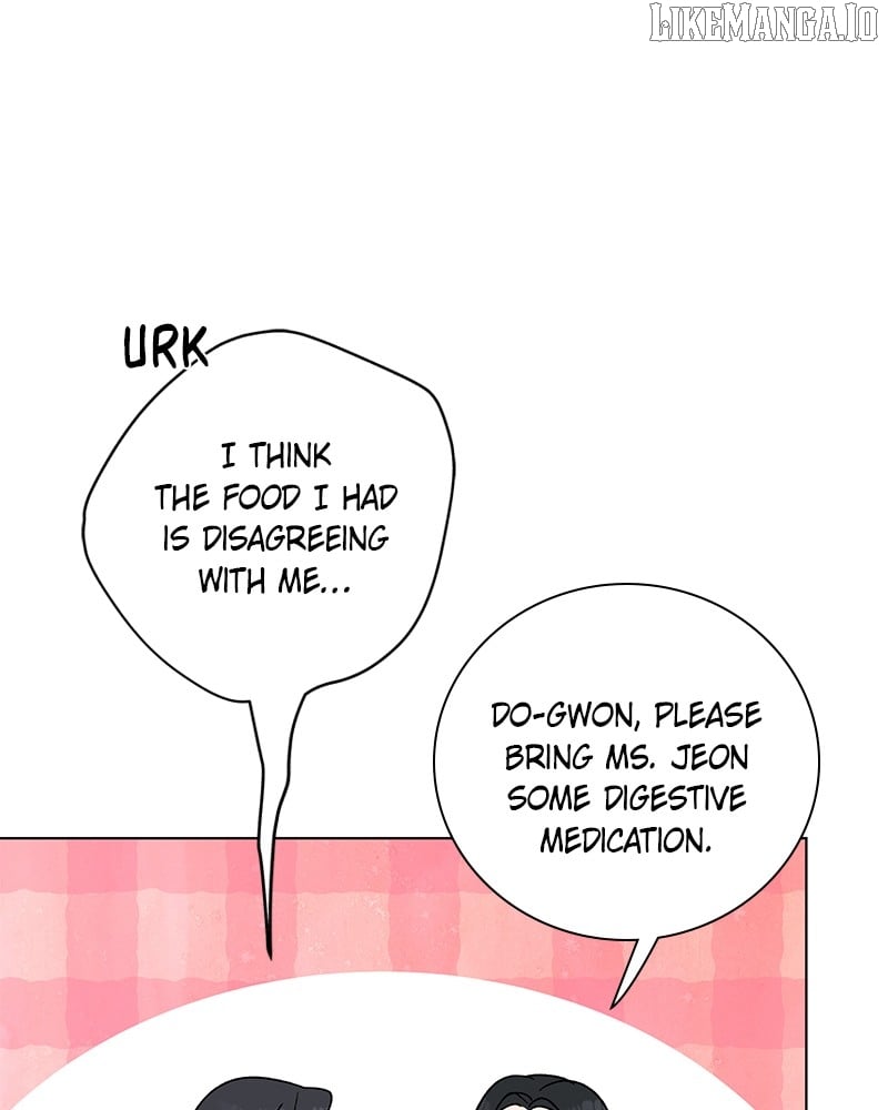 It’s My Life  Webtoon Chapter 49.2 page 27 - 