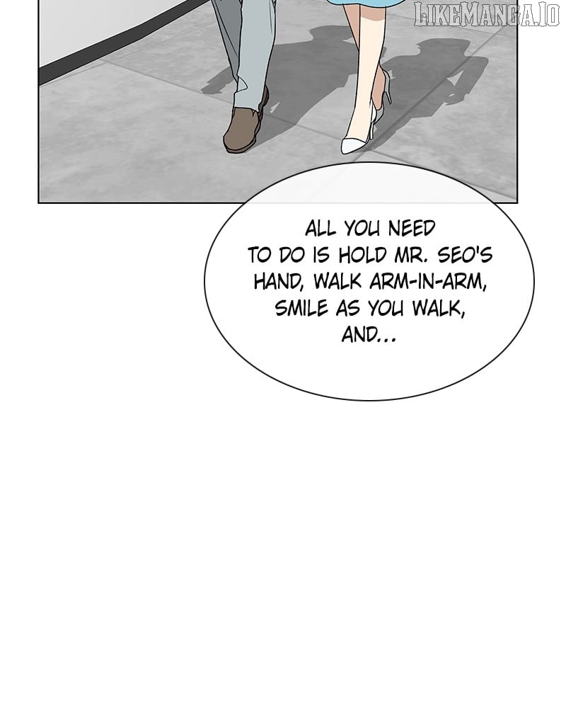 It’s My Life  Webtoon Chapter 49.2 page 4 - 