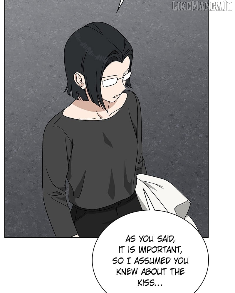 It’s My Life  Webtoon Chapter 49.2 page 31 - 