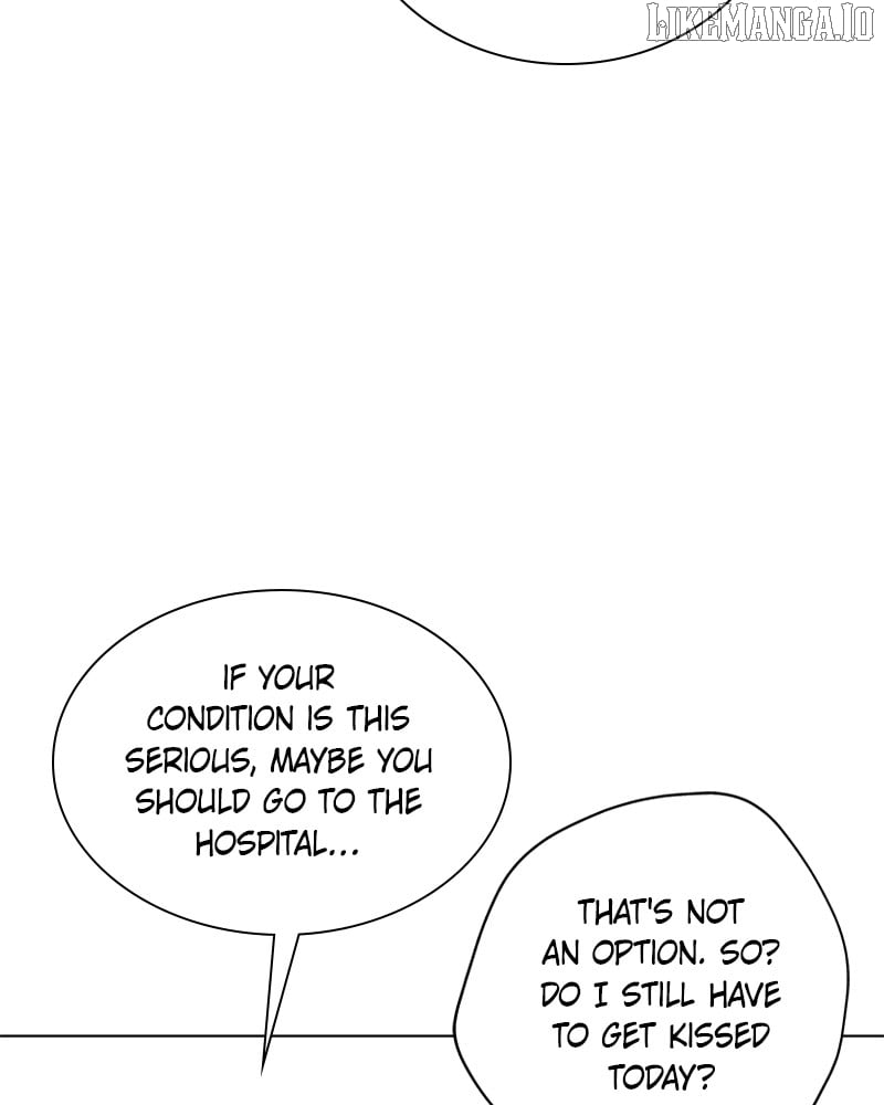 It’s My Life  Webtoon Chapter 49.2 page 32 - 