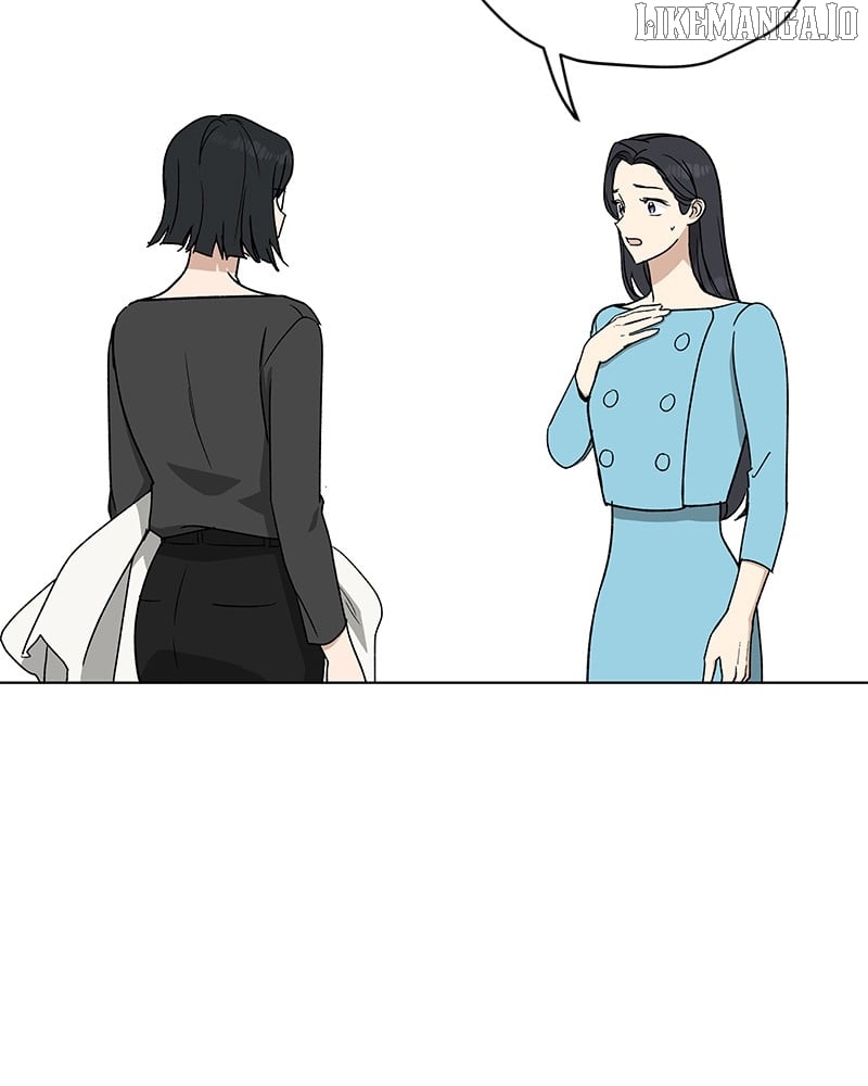 It’s My Life  Webtoon Chapter 49.2 page 33 - 
