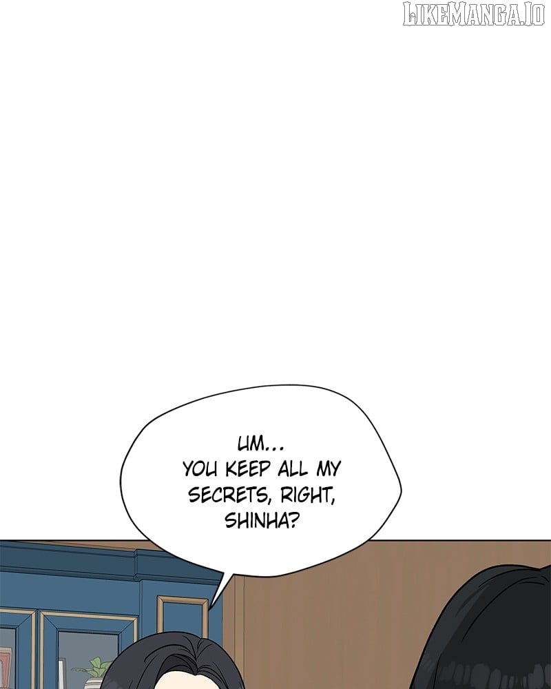 It’s My Life  Webtoon Chapter 49.2 page 36 - 